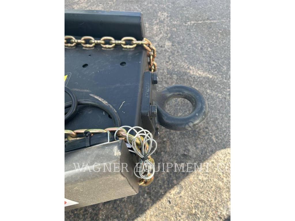 Sullair 1600HAF Secadores de ar comprimido