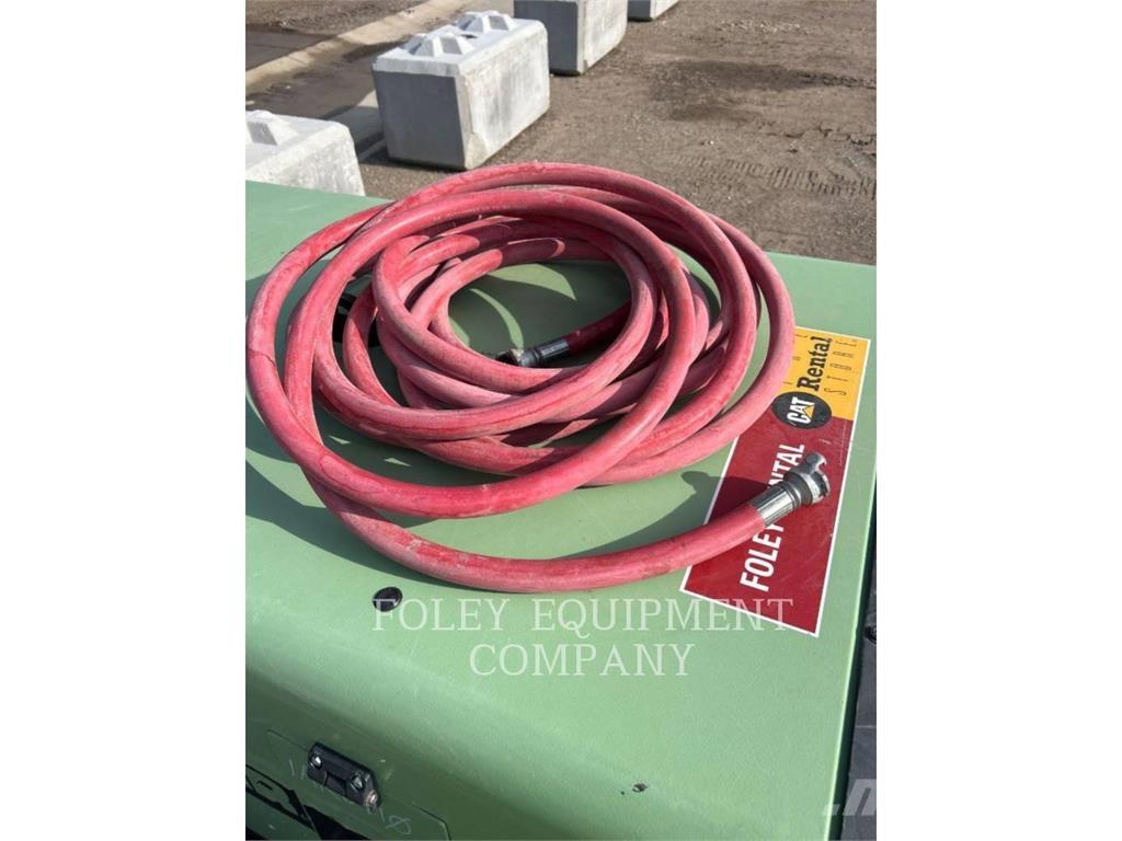 Sullair 185DPQ Secadores de ar comprimido