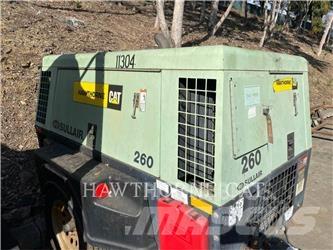 Sullair 260 CAT Secadores de ar comprimido
