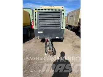 Sullair 375H DPQ Secadores de ar comprimido