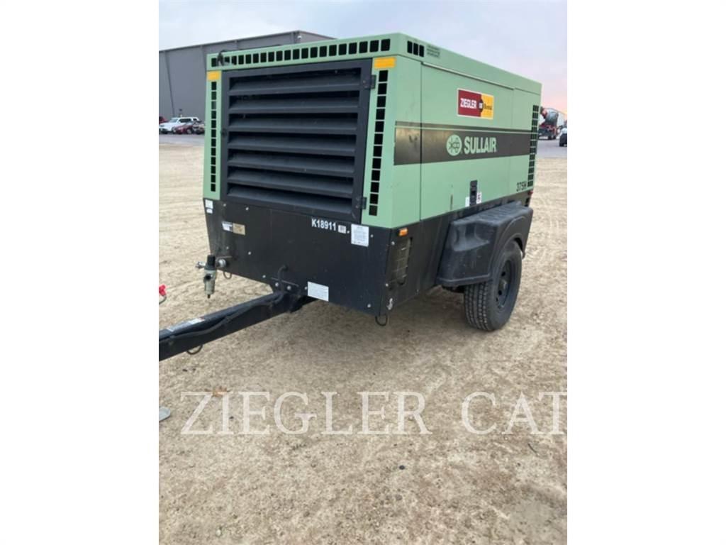 Sullair 375HAF Secadores de ar comprimido