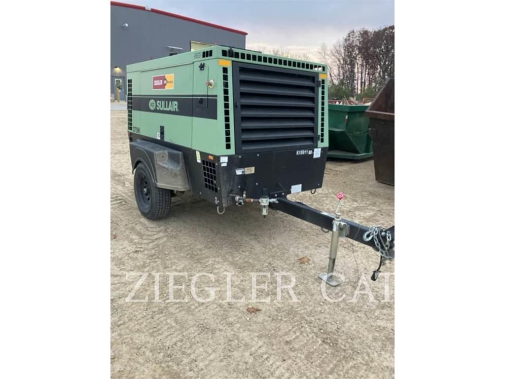Sullair 375HAF Secadores de ar comprimido