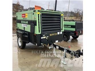 Sullair 375HAF Secadores de ar comprimido