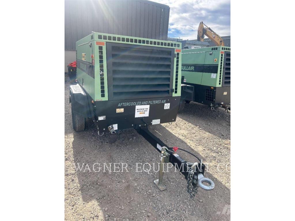 Sullair 400HH Secadores de ar comprimido