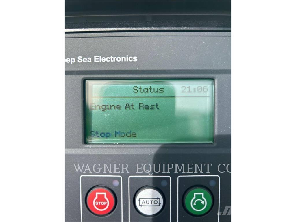 Sullair 400HH Secadores de ar comprimido