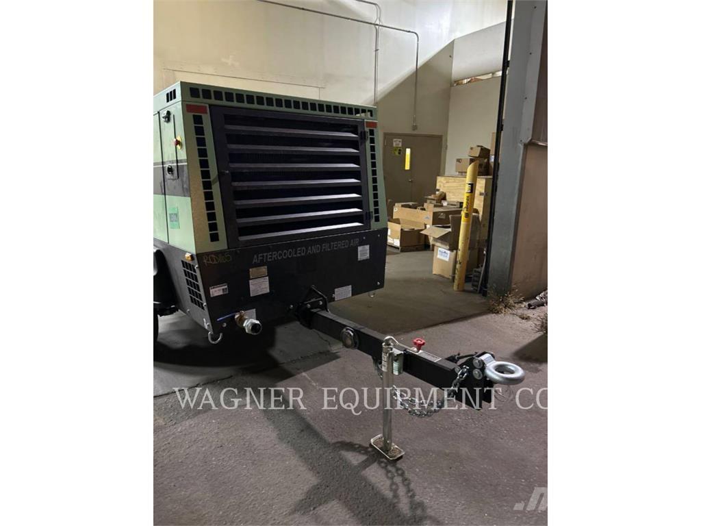 Sullair 400HH Secadores de ar comprimido