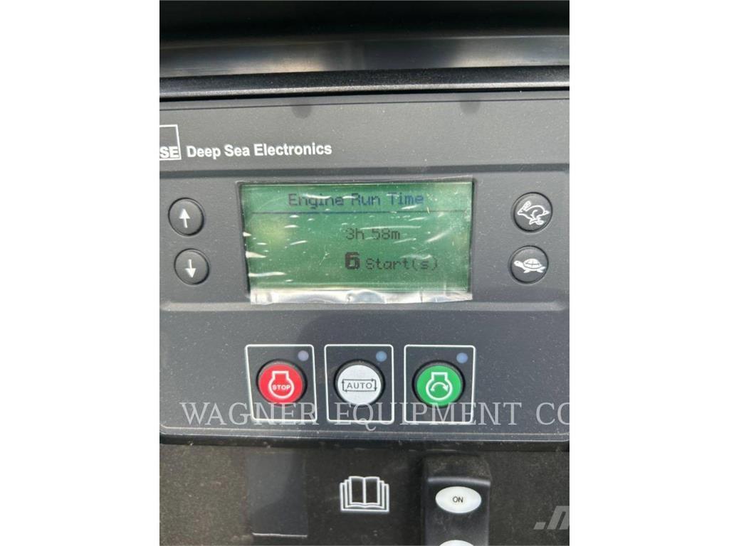 Sullair 400HH Secadores de ar comprimido