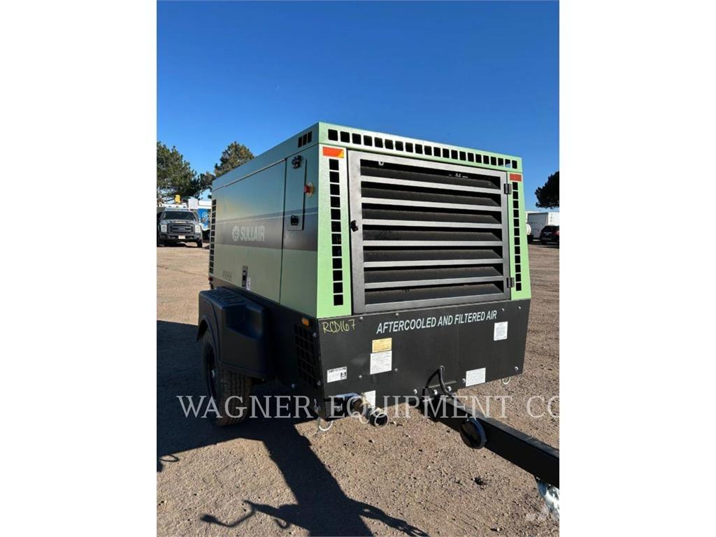 Sullair 400HH Secadores de ar comprimido