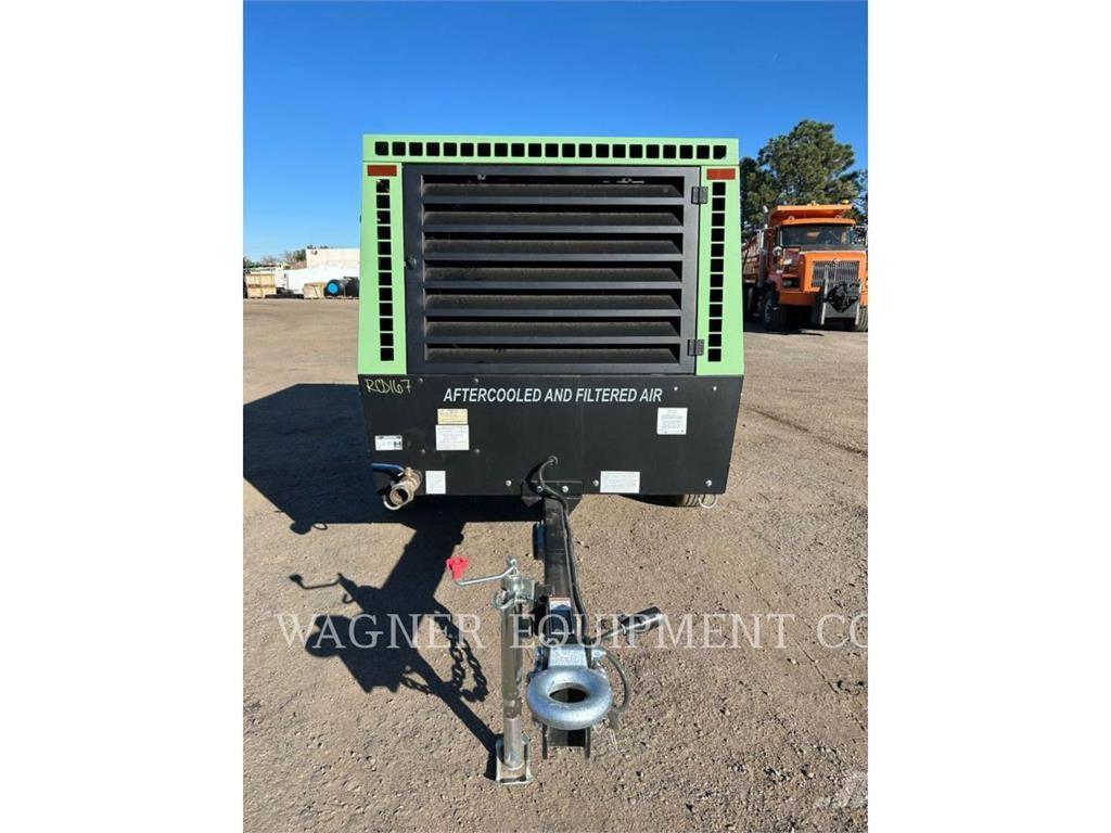 Sullair 400HH Secadores de ar comprimido