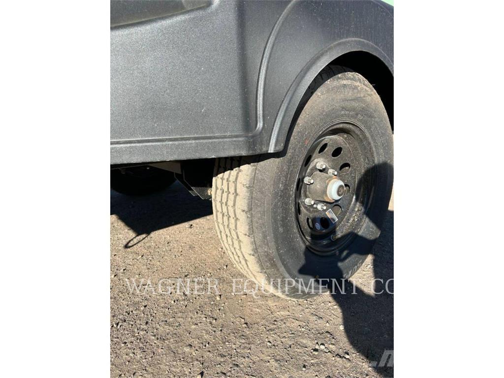 Sullair 400HH Secadores de ar comprimido