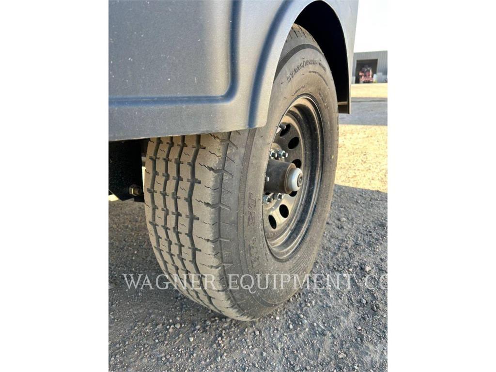 Sullair 400HH Secadores de ar comprimido