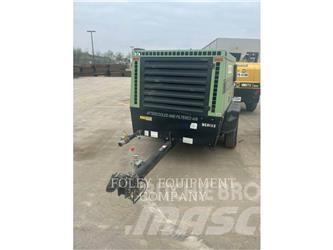 Sullair 400HHAF Secadores de ar comprimido