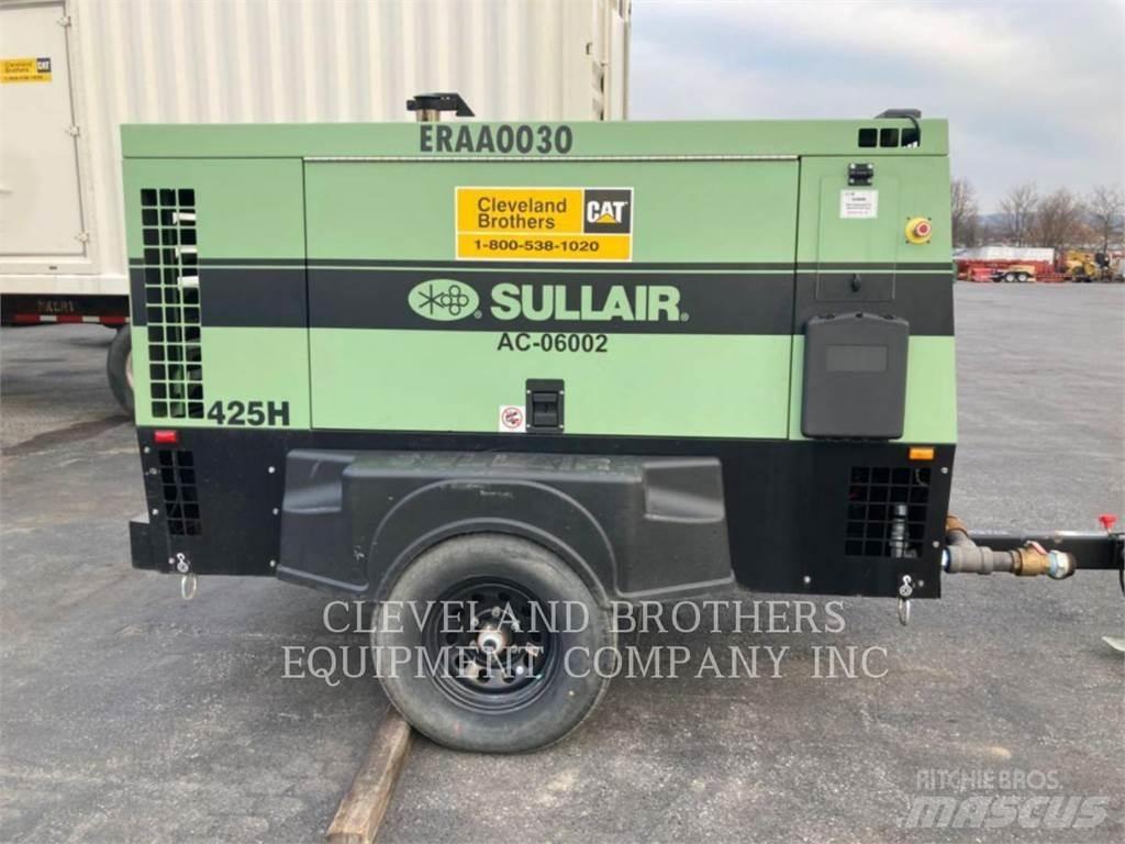 Sullair 425H Secadores de ar comprimido