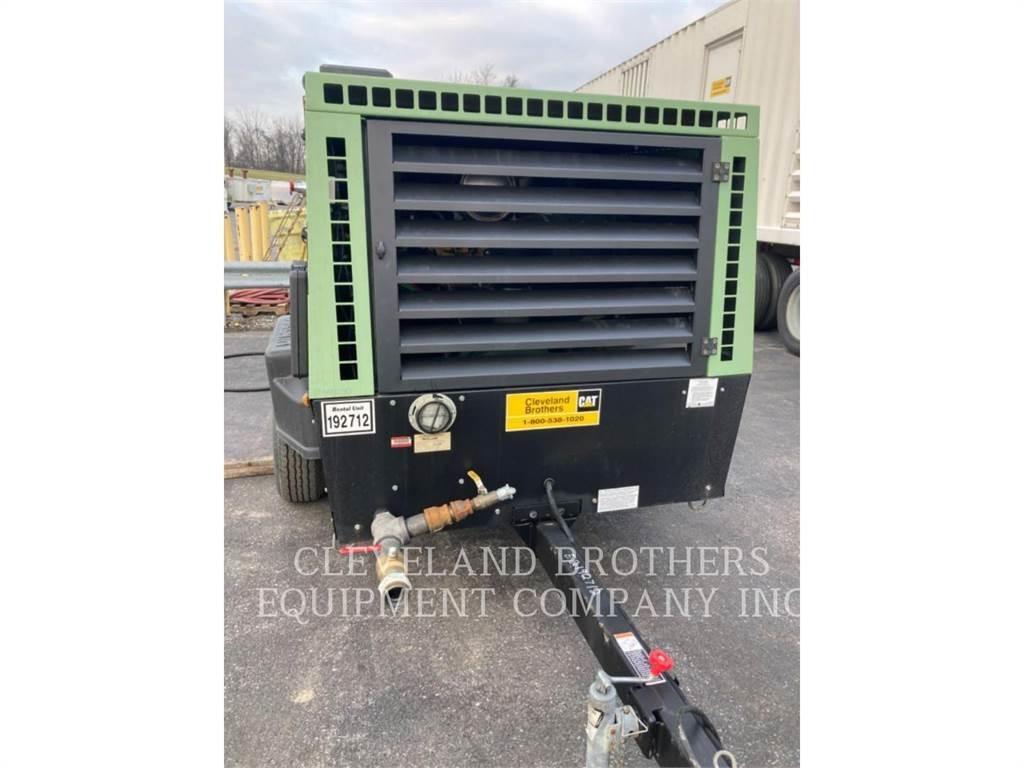 Sullair 425H Secadores de ar comprimido