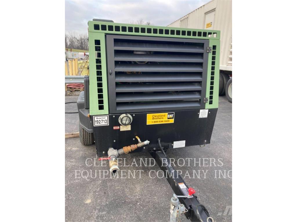 Sullair 425H Secadores de ar comprimido