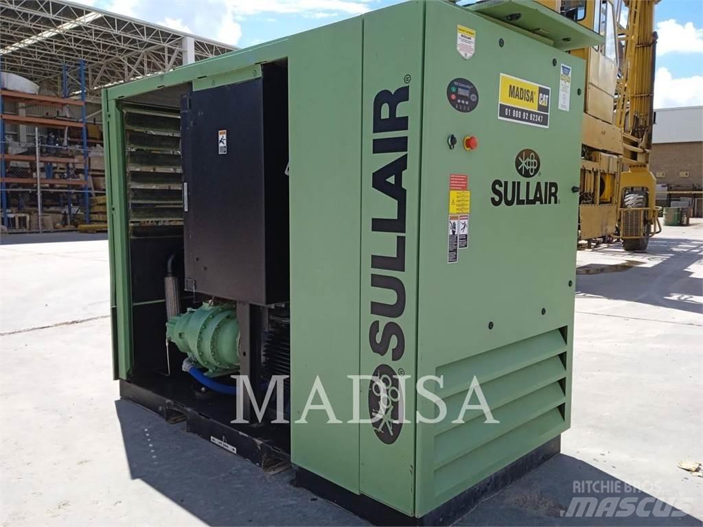 Sullair 7509B Secadores de ar comprimido