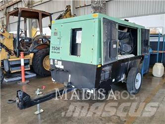 Sullair 750H DPQ Secadores de ar comprimido