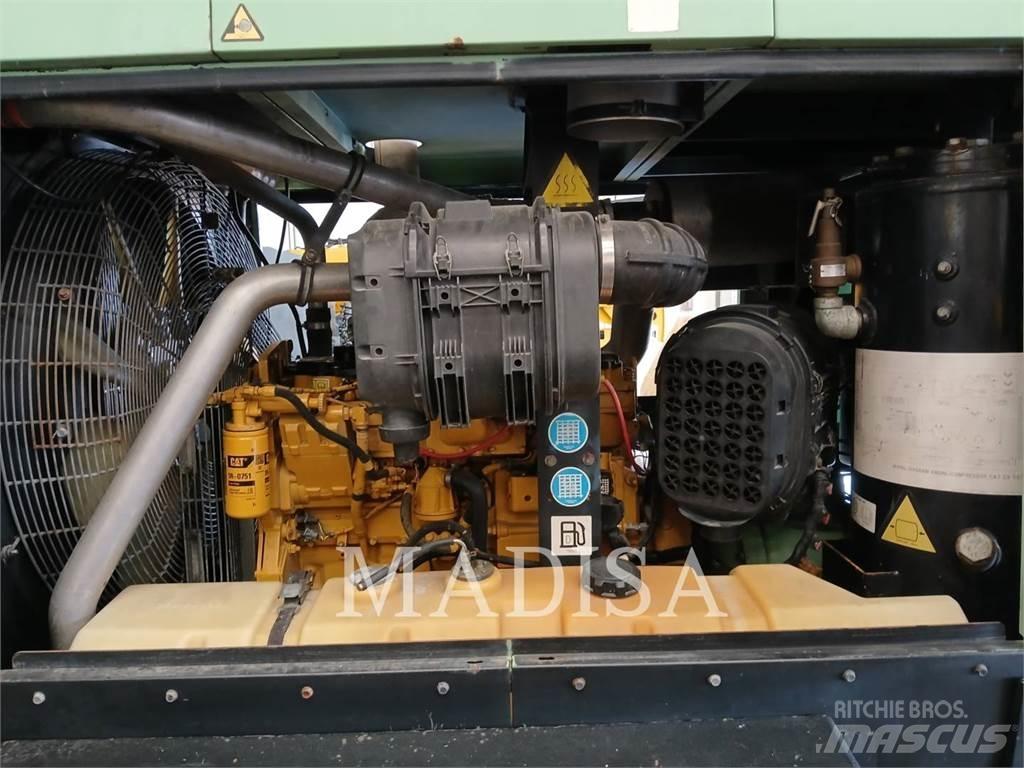Sullair 750H DPQ Secadores de ar comprimido