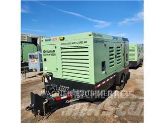 Sullair 800HH-900H Secadores de ar comprimido