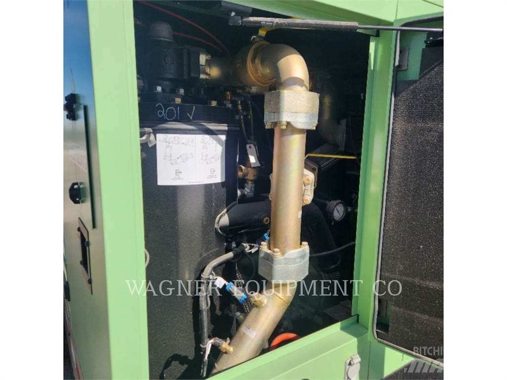 Sullair 800HH-900H Secadores de ar comprimido