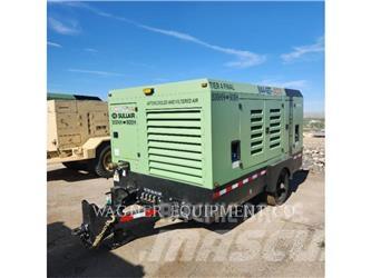 Sullair 800HH-900H Secadores de ar comprimido