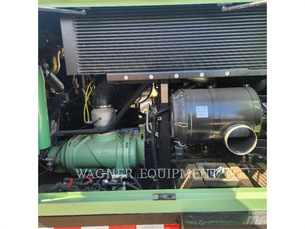 Sullair 800HH-900H Secadores de ar comprimido