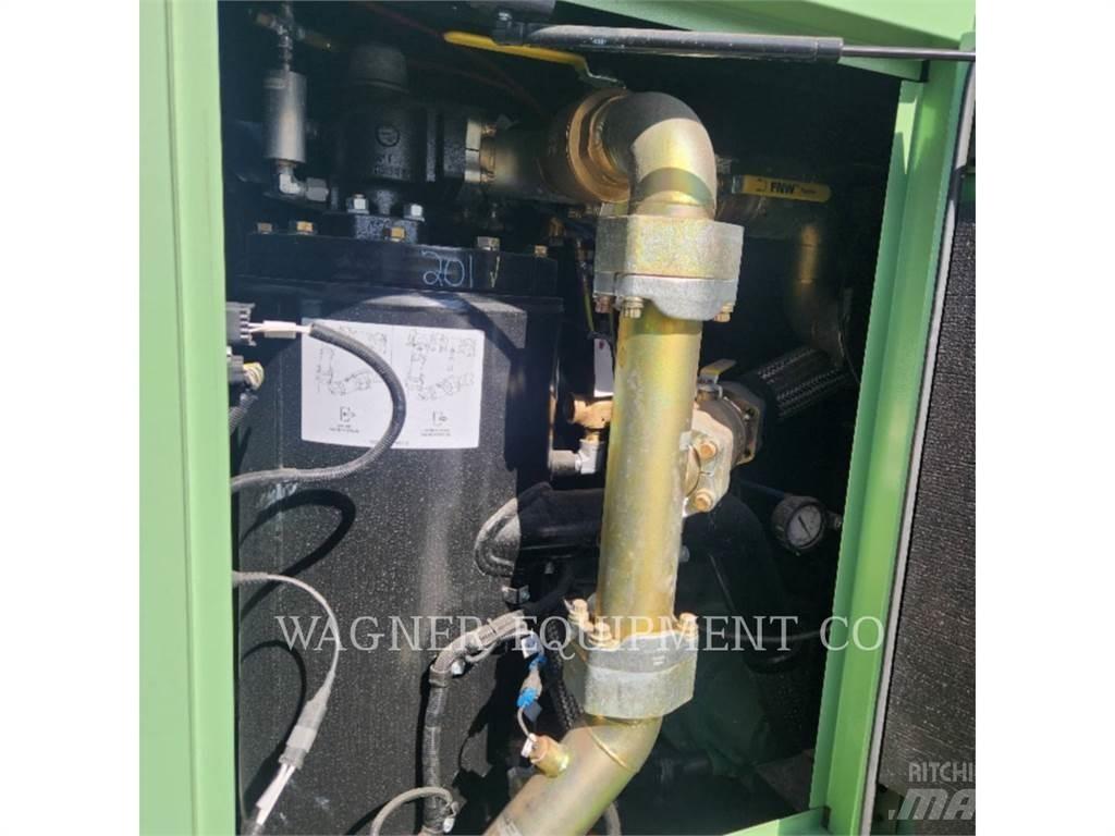 Sullair 800HH-900H Secadores de ar comprimido