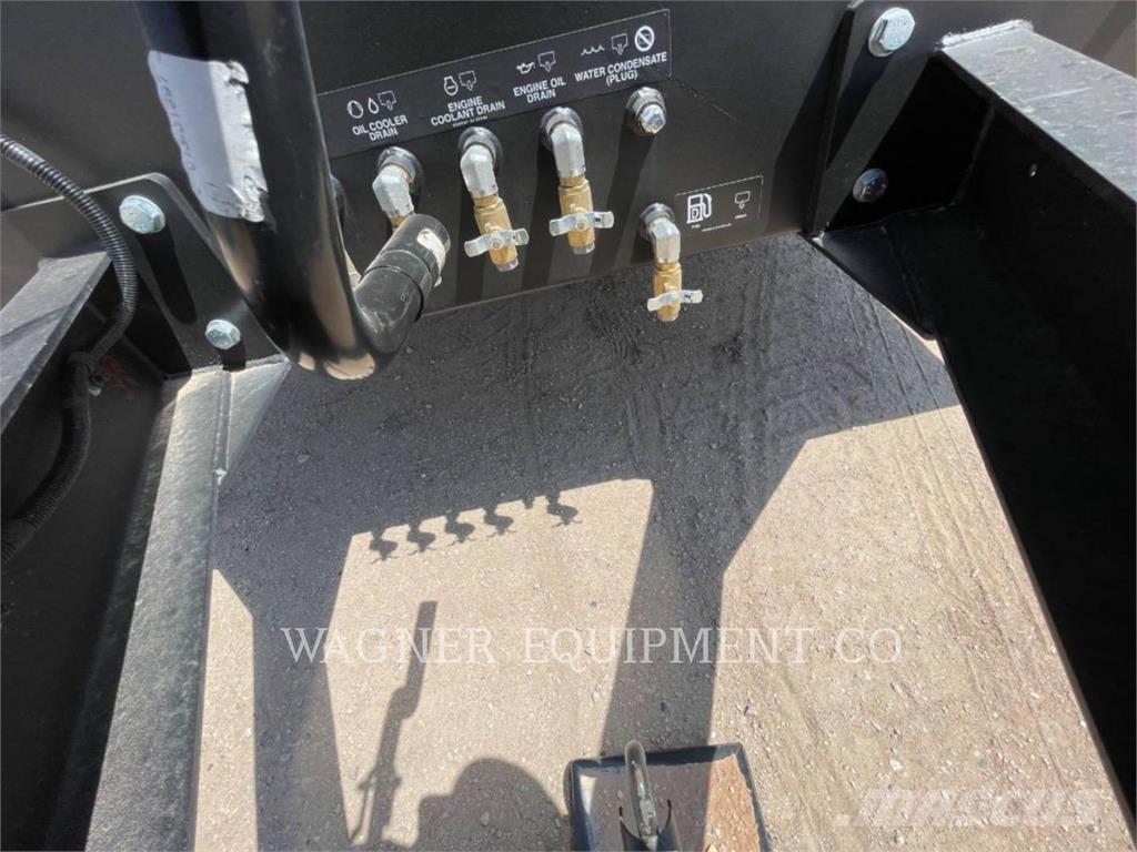 Sullair 800HH-900H Secadores de ar comprimido