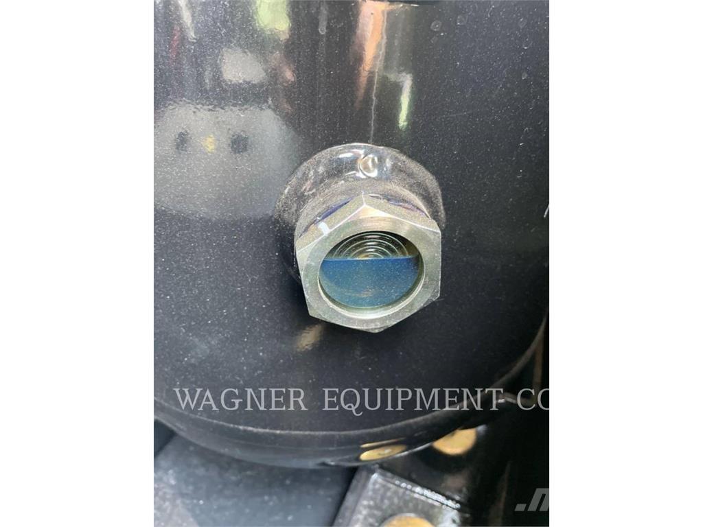 Sullair 800HH-900H Secadores de ar comprimido