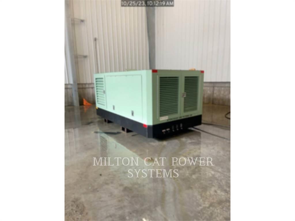 Sullair 900E-HAF Secadores de ar comprimido