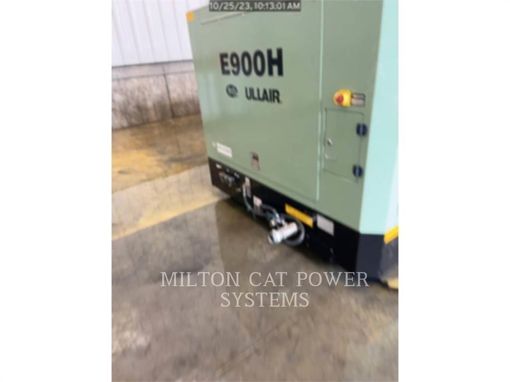 Sullair 900E-HAF Secadores de ar comprimido