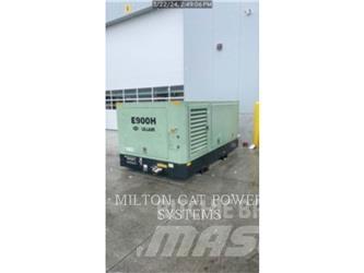 Sullair 900E-HAF Secadores de ar comprimido