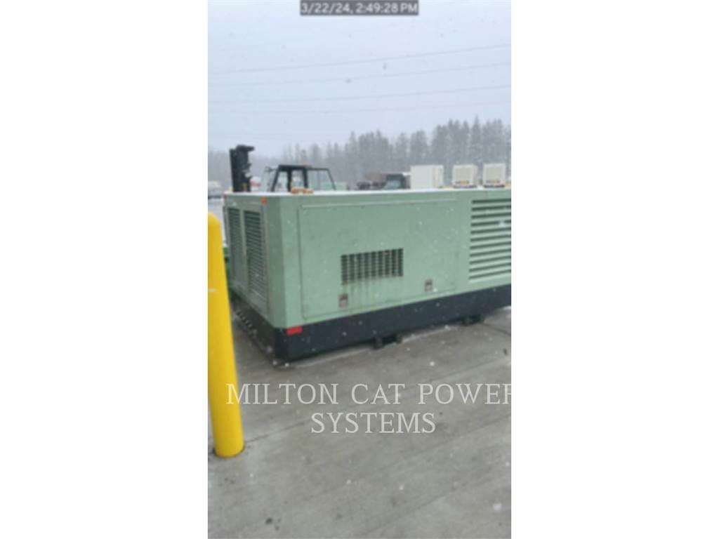 Sullair 900E-HAF Secadores de ar comprimido
