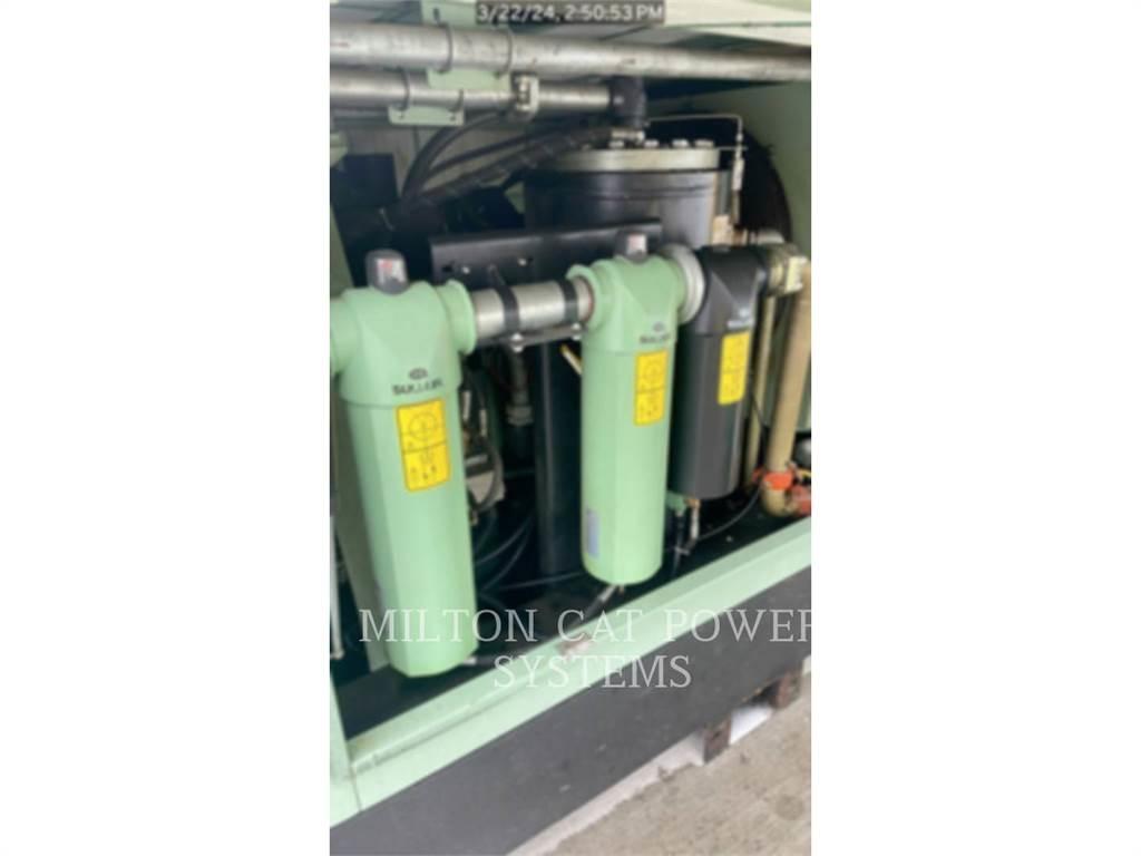Sullair 900E-HAF Secadores de ar comprimido