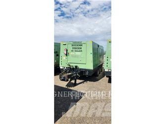 Sullair 900XHH / 1150XH Secadores de ar comprimido