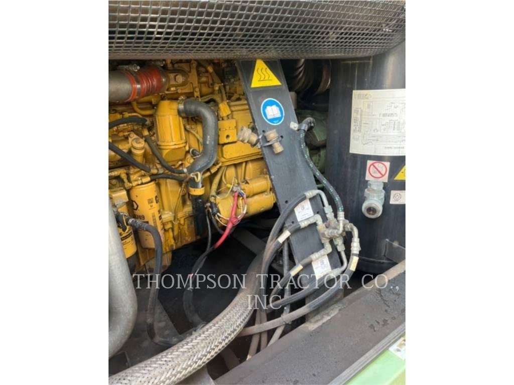 Sullair C0900HAF Secadores de ar comprimido