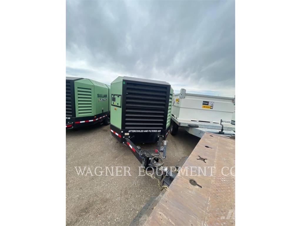 Sullair E1035 Secadores de ar comprimido