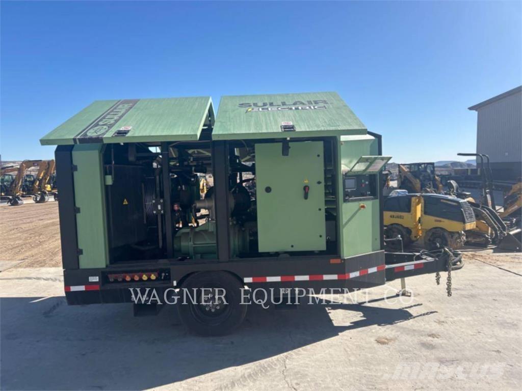 Sullair E1035 Secadores de ar comprimido