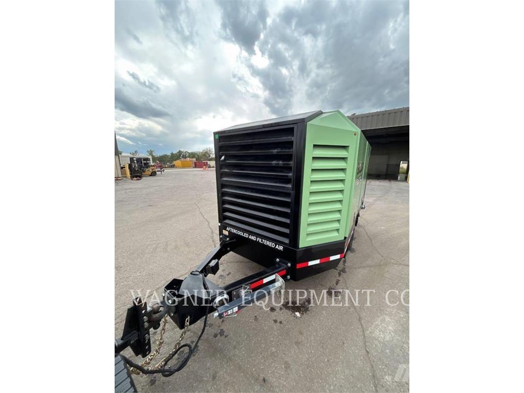 Sullair E1035 Secadores de ar comprimido