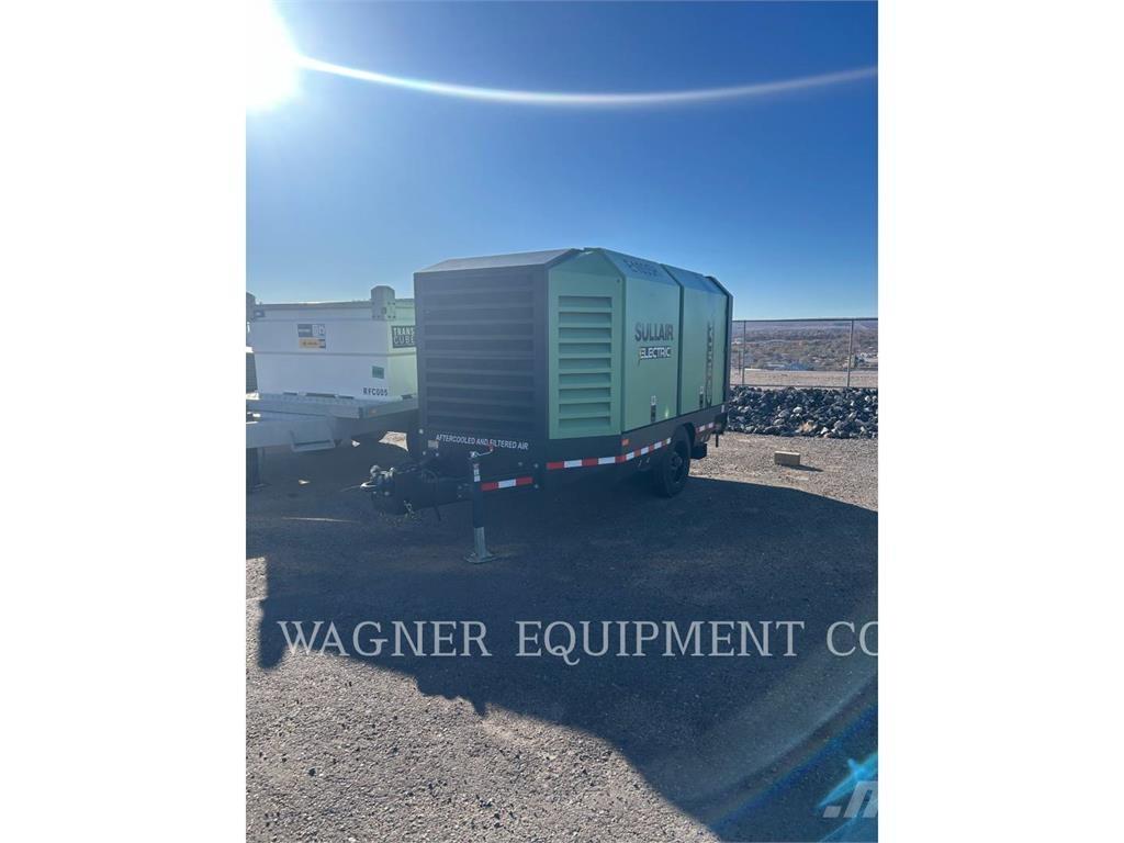 Sullair E1035 Secadores de ar comprimido