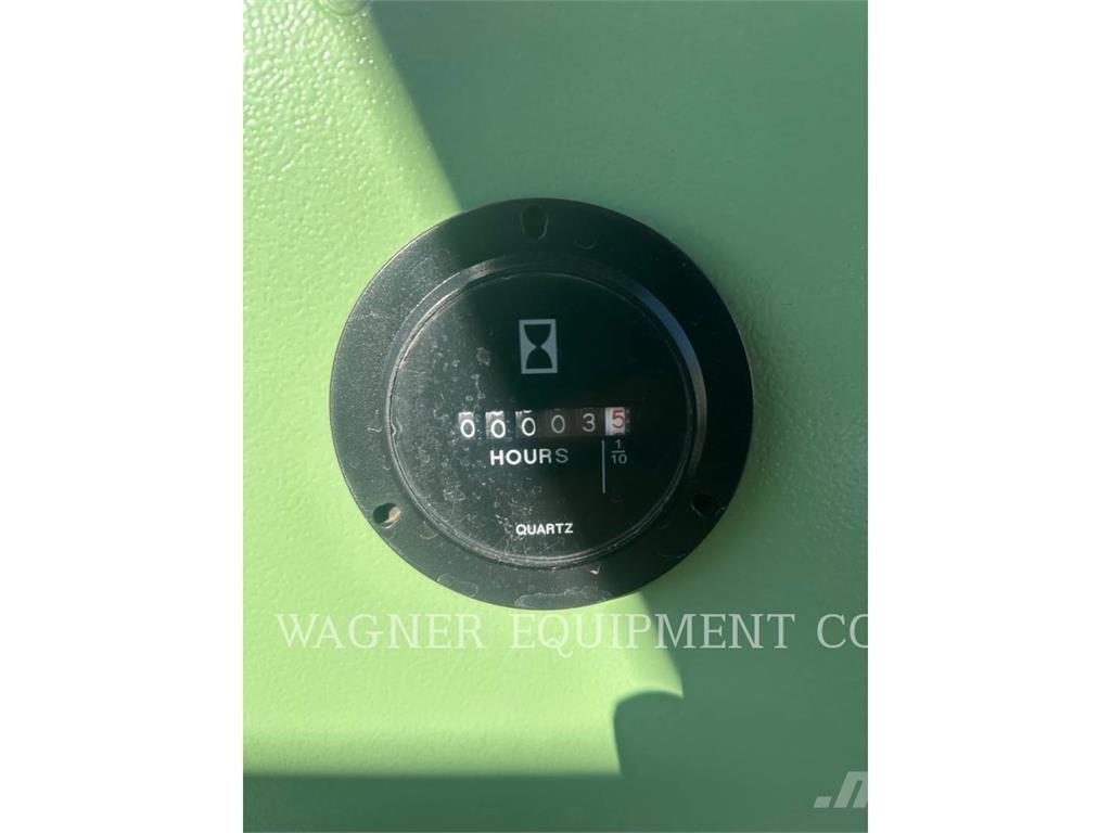 Sullair E1035 Secadores de ar comprimido