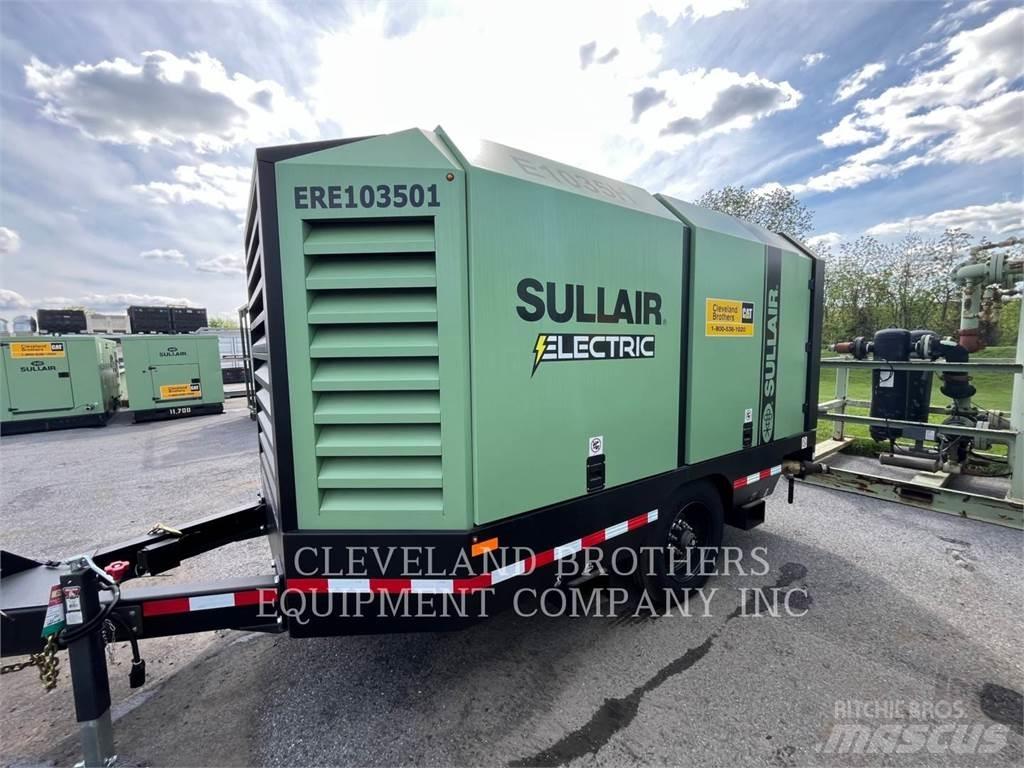 Sullair E1035HAF Secadores de ar comprimido