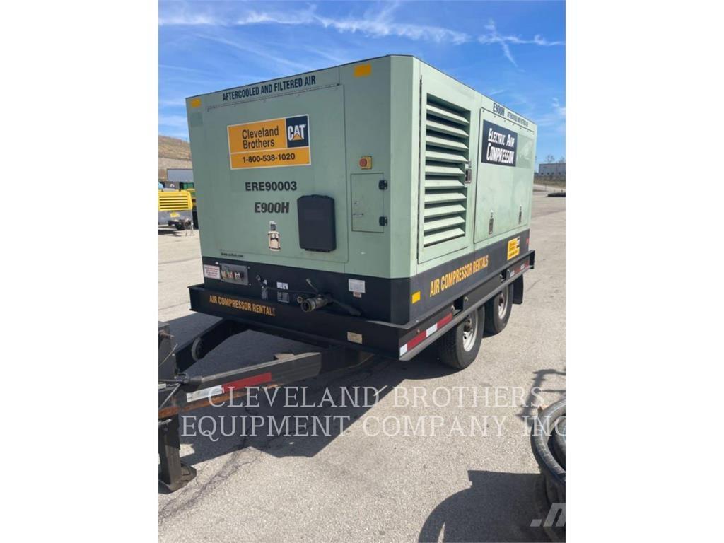 Sullair E900H Secadores de ar comprimido