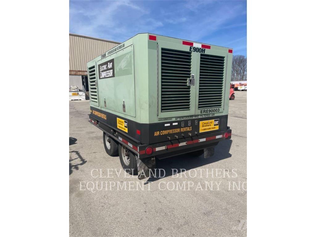 Sullair E900H Secadores de ar comprimido