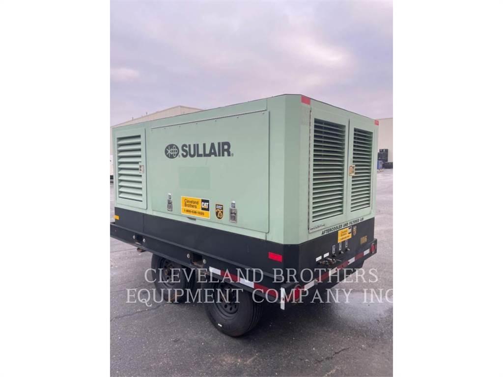 Sullair E900H Secadores de ar comprimido
