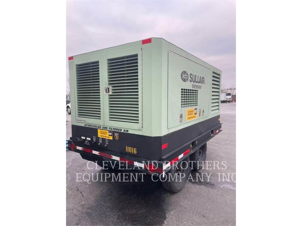 Sullair E900H Secadores de ar comprimido