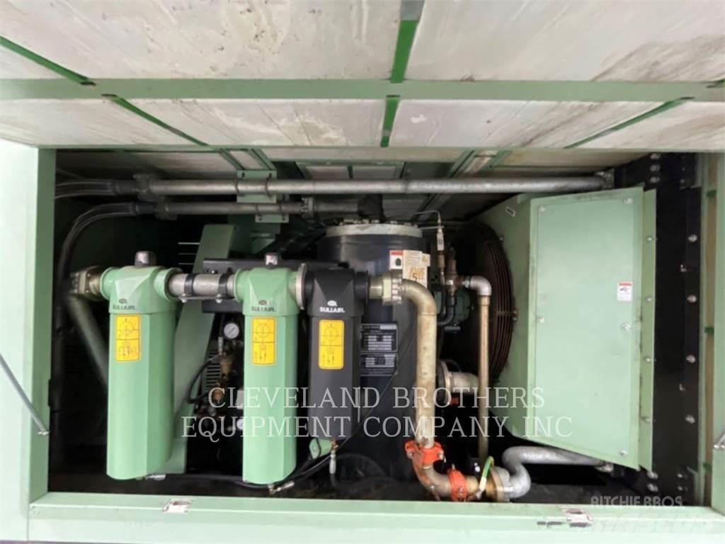 Sullair E900H Secadores de ar comprimido