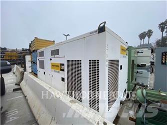 Sullair TSR-20 Secadores de ar comprimido