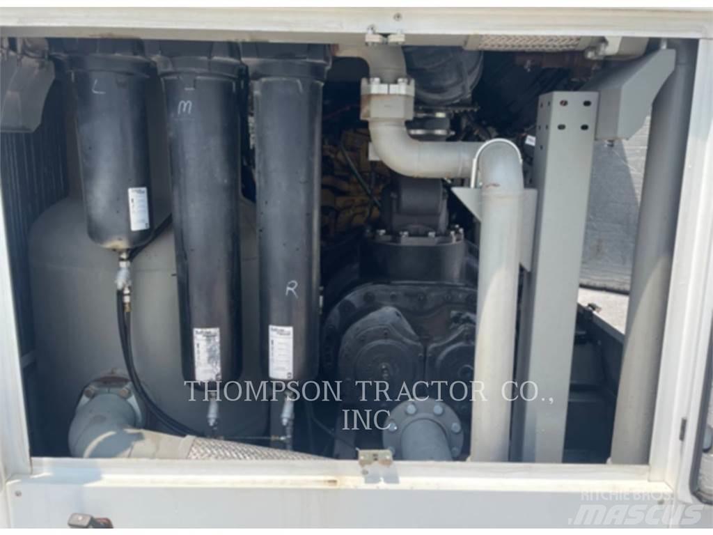 Sullivan D1600PHCA4WAF Secadores de ar comprimido