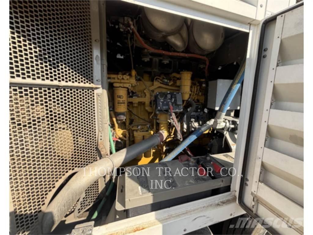 Sullivan D1600PHCA4WAF Secadores de ar comprimido